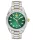 Versace V-Code GMT VEAFA0524 Férfi Karóra
