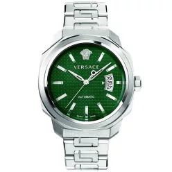 Versace Dylos Automatic VEAG00122 Férfi Karóra