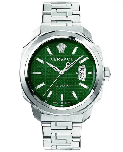 Versace Dylos Automatic VEAG00122 Férfi Karóra
