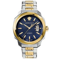 Versace Dylos Automatic VEAG00222 Férfi Karóra