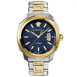 Versace Dylos Automatic VEAG00222 Férfi Karóra