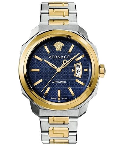 Versace Dylos Automatic VEAG00222 Férfi Karóra