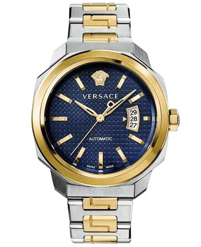 Versace Dylos Automatic VEAG00222 Férfi Karóra