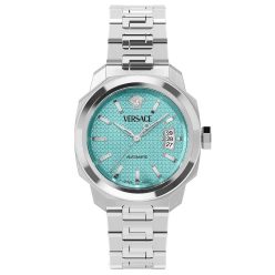 Versace Dylos Gent Automatic VEAG00524 Férfi Karóra