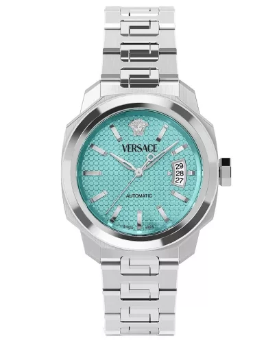 Versace Dylos Gent Automatic VEAG00524 Férfi Karóra