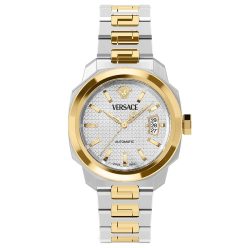 Versace Dylos Gent Automatic VEAG00624 Férfi Karóra