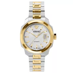 Versace Dylos Gent Automatic VEAG00624 Férfi Karóra