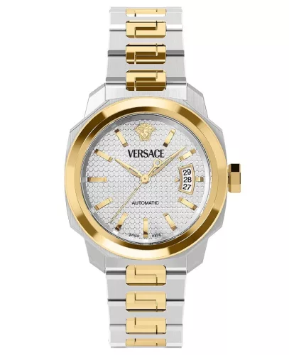 Versace Dylos Gent Automatic VEAG00624 Férfi Karóra