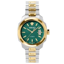Versace Dylos Gent Automatic VEAG00724 Férfi Karóra