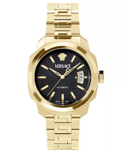 Versace Dylos Gent Automatic VEAG00824 Férfi Karóra