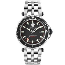 Versace V-Race Diver VEAK00318 Férfi Karóra