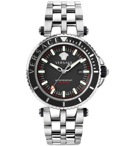 Versace V-Race Diver VEAK00318 Férfi Karóra