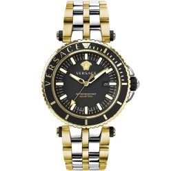 Versace V-Race Diver VEAK00518 Férfi Karóra