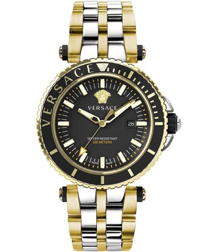 Versace V-Race Diver VEAK00518 Férfi Karóra