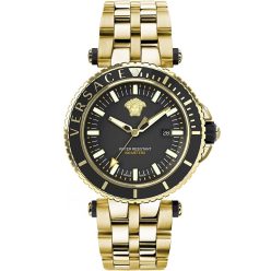Versace V-Race Diver VEAK00618 Férfi Karóra