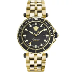 Versace V-Race Diver VEAK00618 Férfi Karóra