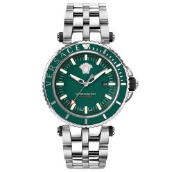 Versace V-Race Diver VEAK00721 Férfi Karóra