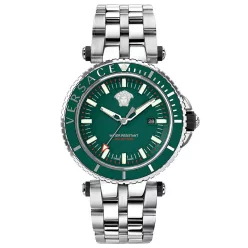 Versace V-Race Diver VEAK00721 Férfi Karóra