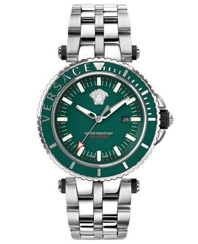 Versace V-Race Diver VEAK00721 Férfi Karóra