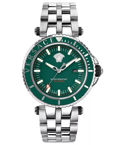 Versace V-Race Diver VEAK00721 Férfi Karóra