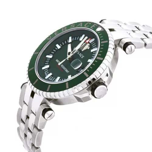 Versace V-Race Diver VEAK00721 Férfi Karóra