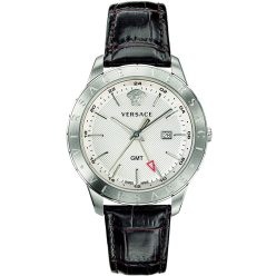 Versace Univers GMT VEBK00118 Férfi Karóra