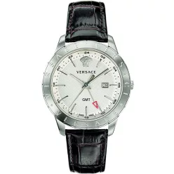 Versace Univers GMT VEBK00118 Férfi Karóra
