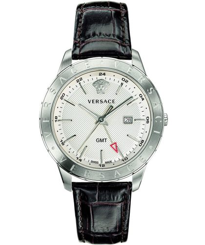 Versace Univers GMT VEBK00118 Férfi Karóra