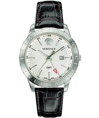 Versace Univers GMT VEBK00118 Férfi Karóra