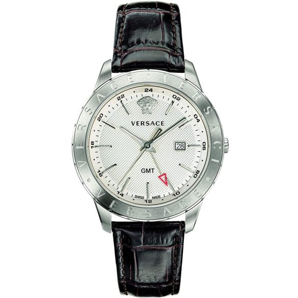 Versace GMT VEBK00118 férfi karóra W3