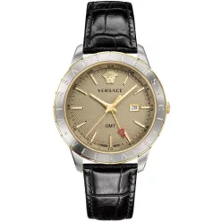 Versace Univers GMT VEBK00218 Férfi Karóra