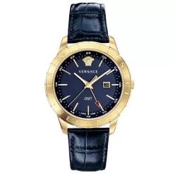 Versace Univers GMT VEBK00318 Férfi Karóra