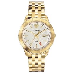 Versace Univers GMT VEBK00518 Férfi Karóra