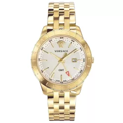 Versace Univers GMT VEBK00518 Férfi Karóra