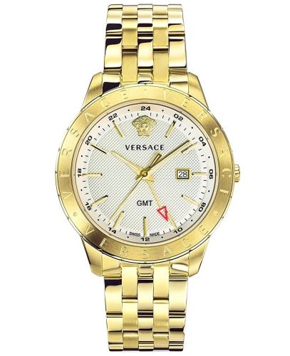 Versace Univers GMT VEBK00518 Férfi Karóra