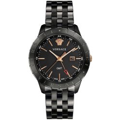 Versace Univers GMT VEBK00618 Férfi Karóra