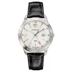Versace Univers GMT VEBK00918 Férfi Karóra