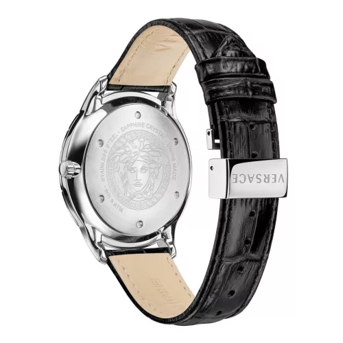 Versace Univers GMT VEBK00918 Férfi Karóra