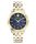 Versace Univers GMT VEBK01019 Férfi Karóra