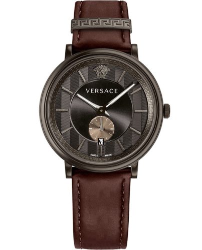 Versace V-Circle Gent VEBQ00419 Férfi Karóra