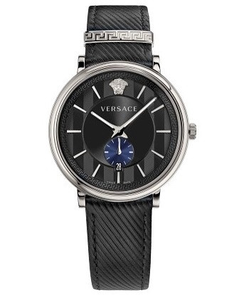 Versace V-Circle VEBQ00918 Férfi Karóra