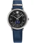 Versace V-Circle Gent VEBQ01018 Férfi Karóra