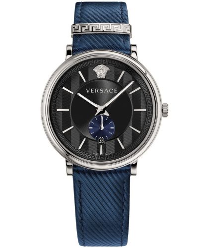 Versace V-Circle VEBQ01018 Férfi Karóra