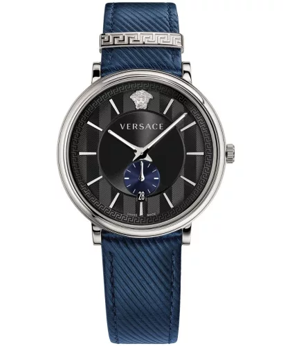 Versace V-Circle Gent VEBQ01018 Férfi Karóra