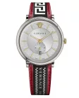 Versace V-Circle Gent VEBQ01319 Férfi Karóra