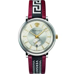 Versace V-Circle Gent VEBQ01319 Férfi Karóra