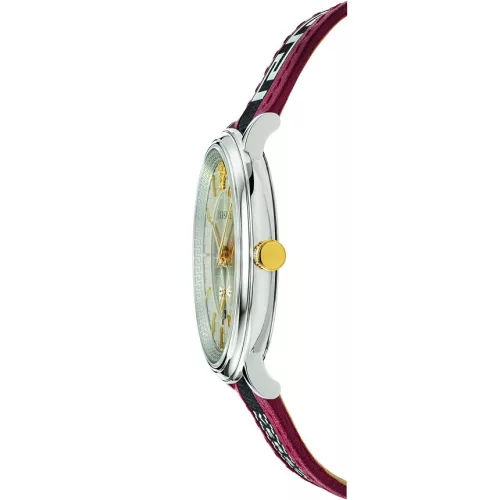 Versace V-Circle Gent VEBQ01319 Férfi Karóra