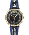 Versace V-Circle Gent VEBQ01419 Férfi Karóra