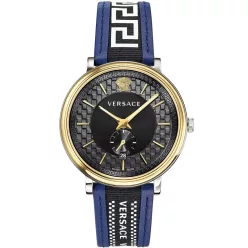 Versace V-Circle Gent VEBQ01419 Férfi Karóra