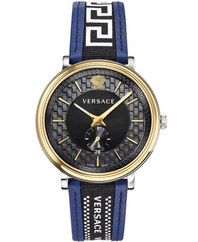 Versace V-Circle VEBQ01419 Férfi Karóra